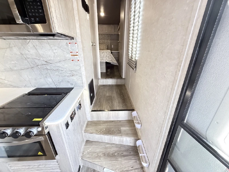 2022 ECLIPSE RECREATIONAL VEHICLES ATTITUDE 3322SAG