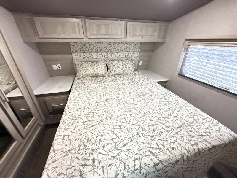 2022 ECLIPSE RECREATIONAL VEHICLES ATTITUDE 3322SAG