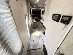 2022 ECLIPSE RECREATIONAL VEHICLES ATTITUDE 3322SAG