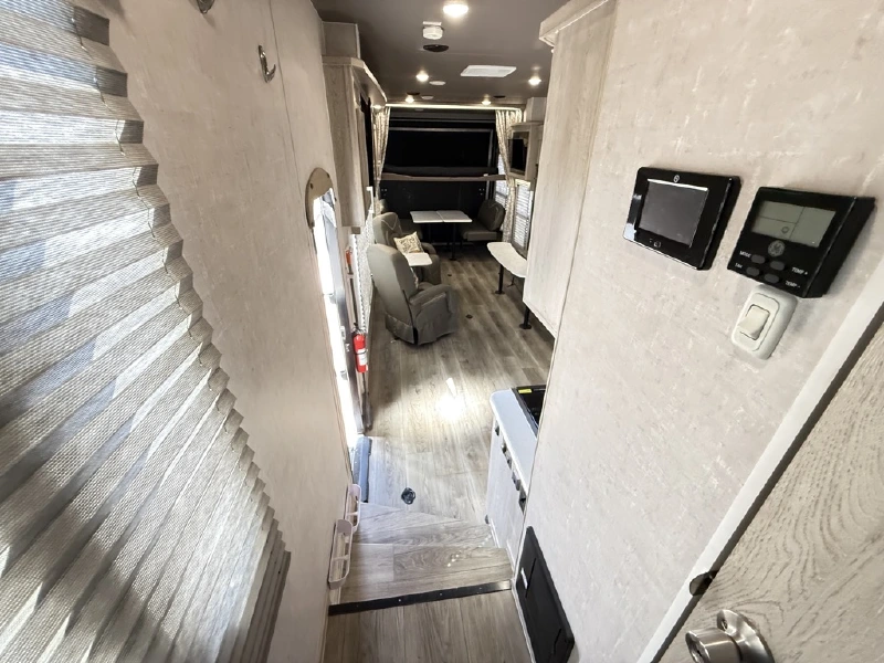 2022 ECLIPSE RECREATIONAL VEHICLES ATTITUDE 3322SAG