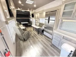 2022 ECLIPSE RECREATIONAL VEHICLES ATTITUDE 3322SAG