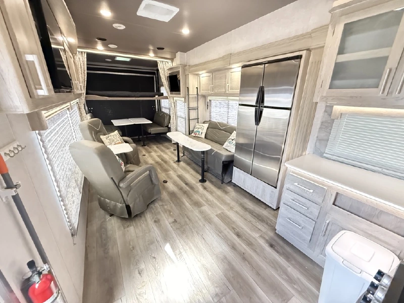 2022 ECLIPSE RECREATIONAL VEHICLES ATTITUDE 3322SAG