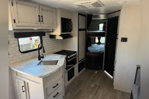 2022 Jayco BAJA 10D in apache junction AZ