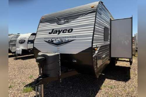 2022 Jayco BAJA 10D in apache junction AZ