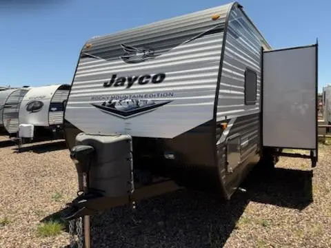 2022 Jayco BAJA 10D RV
