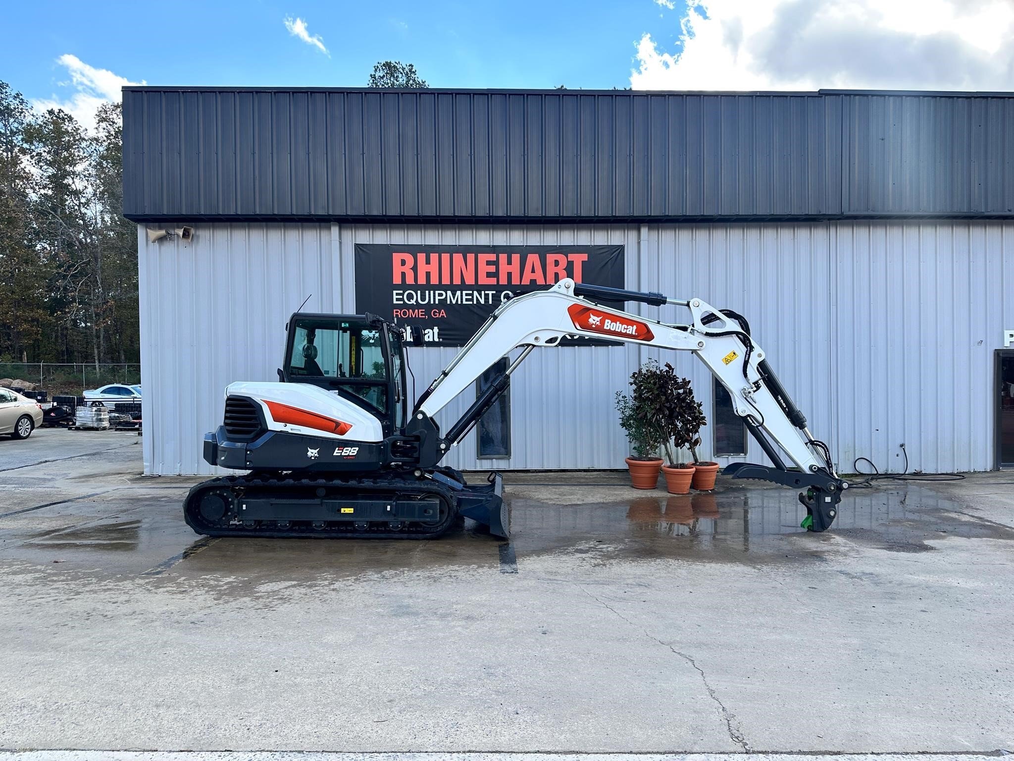 【はー】 Equipment For Sale Near Lake Wales, Florida - Equipment Trader