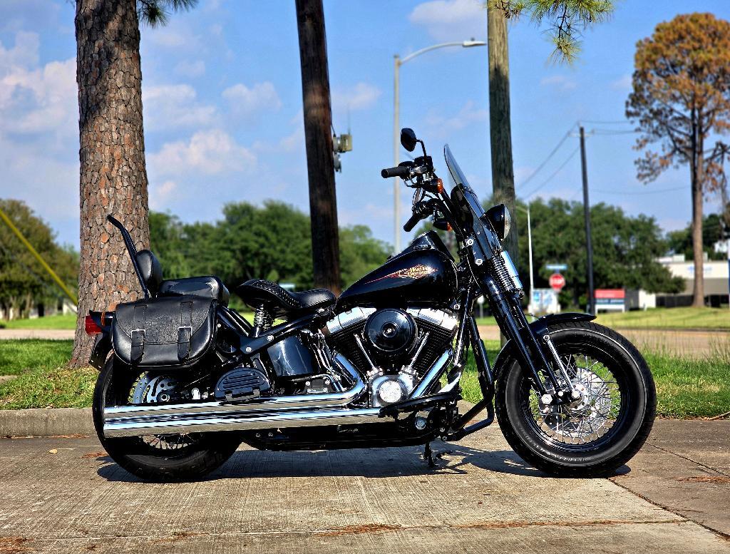 Harley-Davidson 写真集 Harley-Davidson® Old English H-D Logo Floating Picture Frame