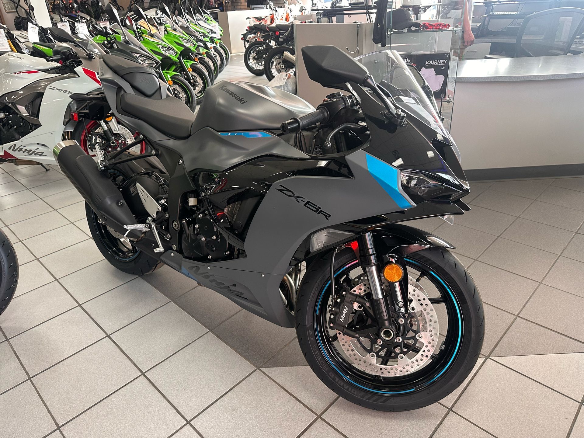 【ken】 Kawasaki Ninja Motorcycles For Sale in Wisconsin - Cycle Trader