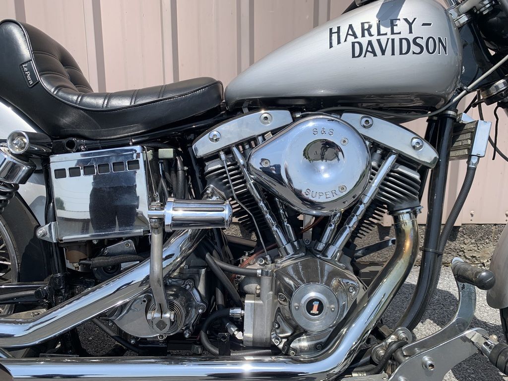 メンテナンスハーレー SHOVELHEAD HARLEY Davidson SHOVELHEAD Tear DOWN REBUILD Assembly & TEST