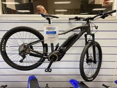 Yamaha Electric Bicycles For Sale - Cycle Trader Yamaha Electric Bicycles For Sale - Cycle Trader