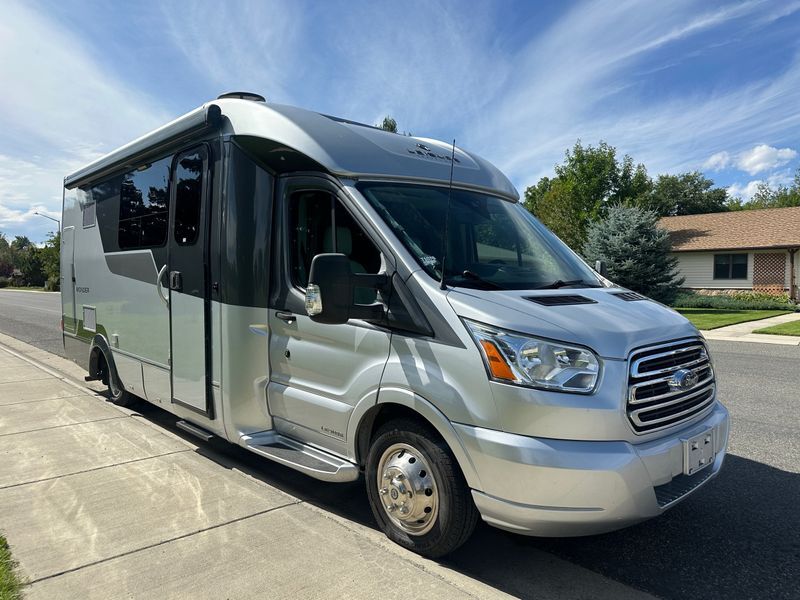Leisure Travel RVs For Sale in Wyoming RV Trader