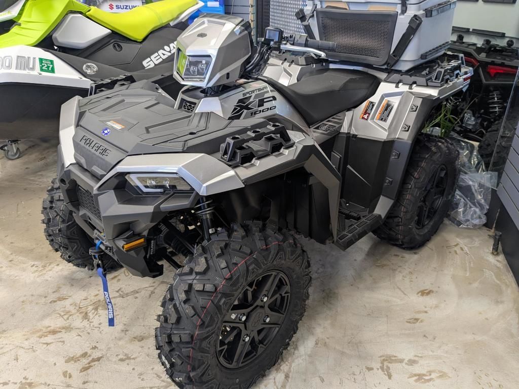 Available ATVs to Buy Online via ATV Trader