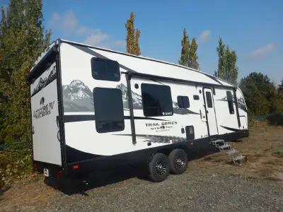 Outdoors RV Manufacturing Trail Series 27TRX RVs For Sale - RV Trader
