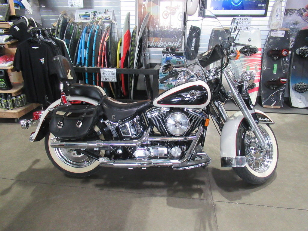 White Cruiser Motorcycles For Sale Near Cheyenne, WY - Cycle