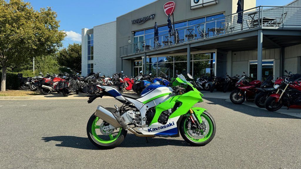 TAKA　特別価格品 Other 2024 Kawasaki Ninja ZX-10R Motorcycles For Sale