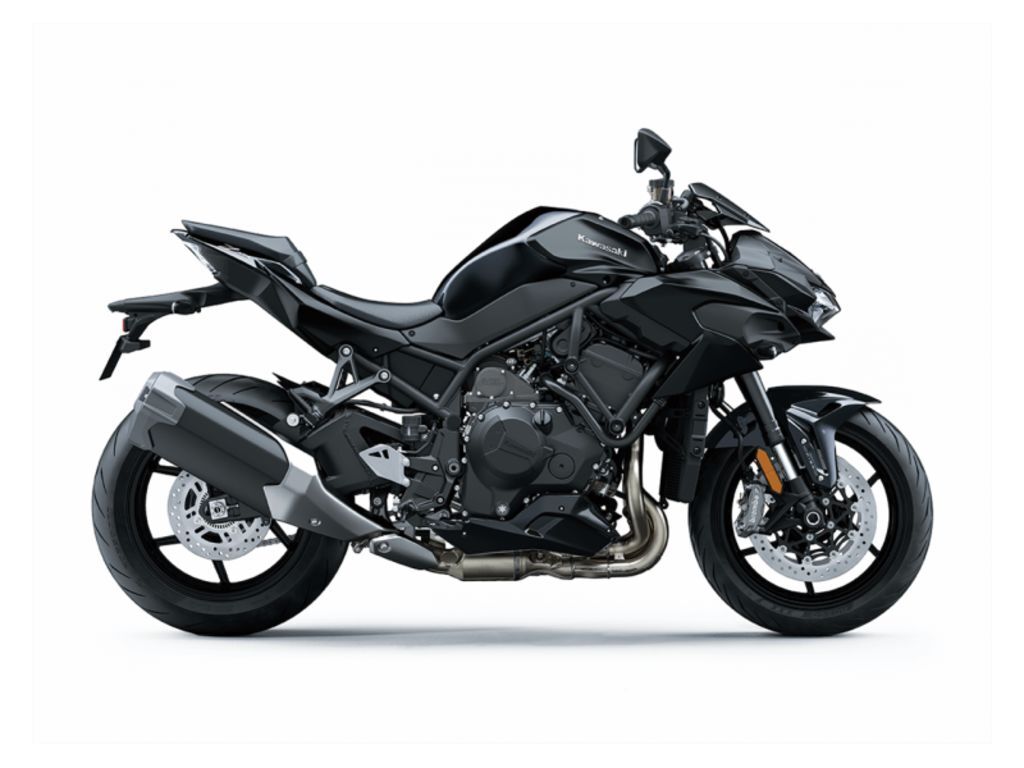 Kawasaki Z H2 Motorcycles For Sale in Ohio - Cycle Trader
