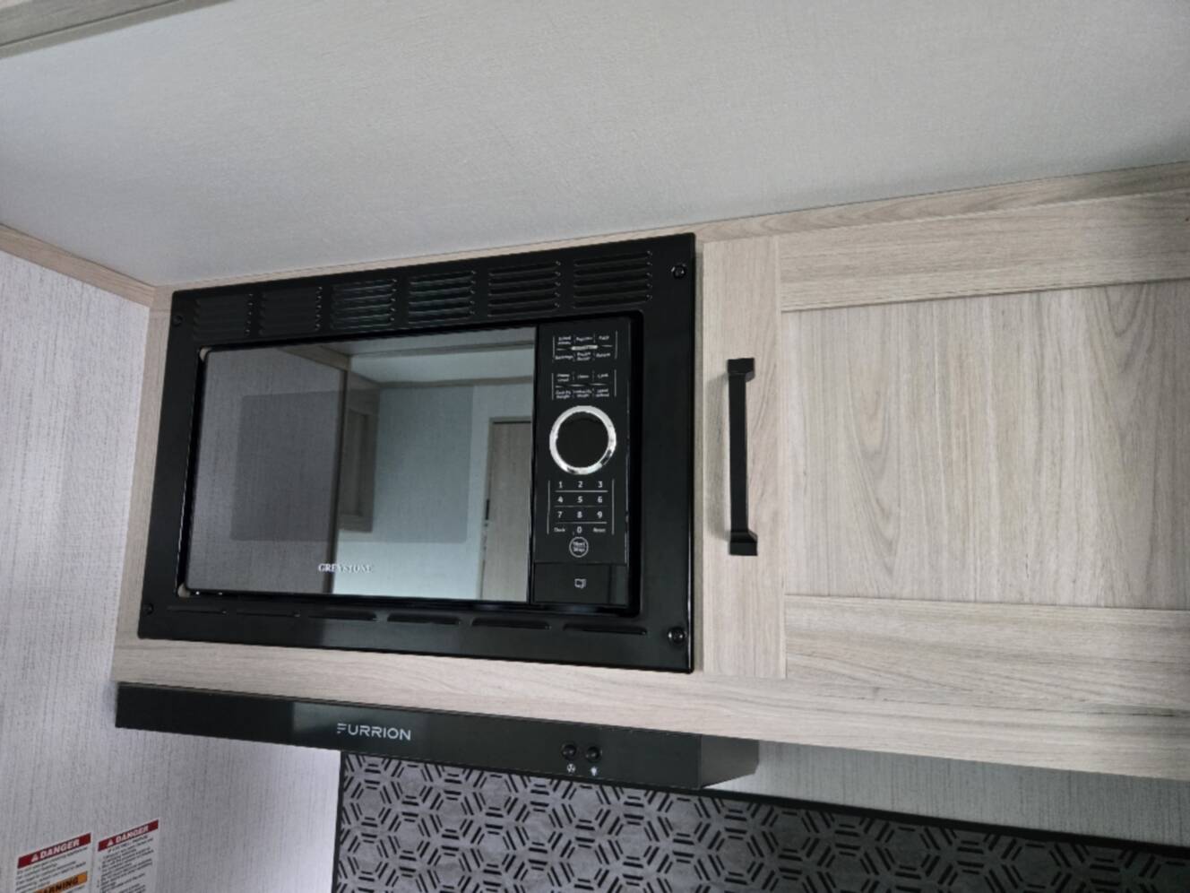 A photo of this 2022 Heartland Sundance Ultra-Lite 231ML