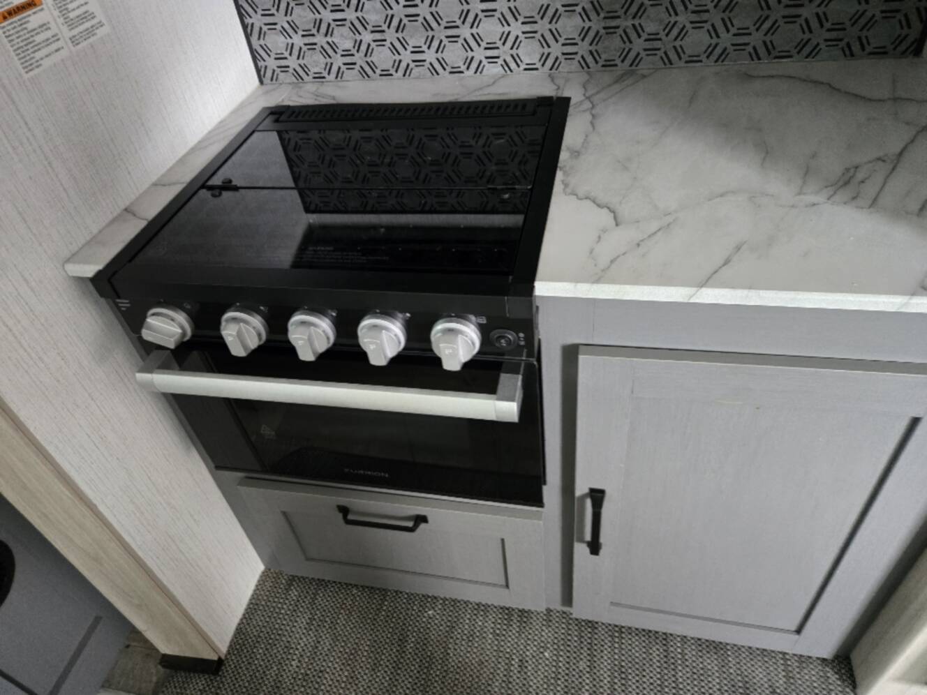 A photo of this 2022 Heartland Sundance Ultra-Lite 231ML