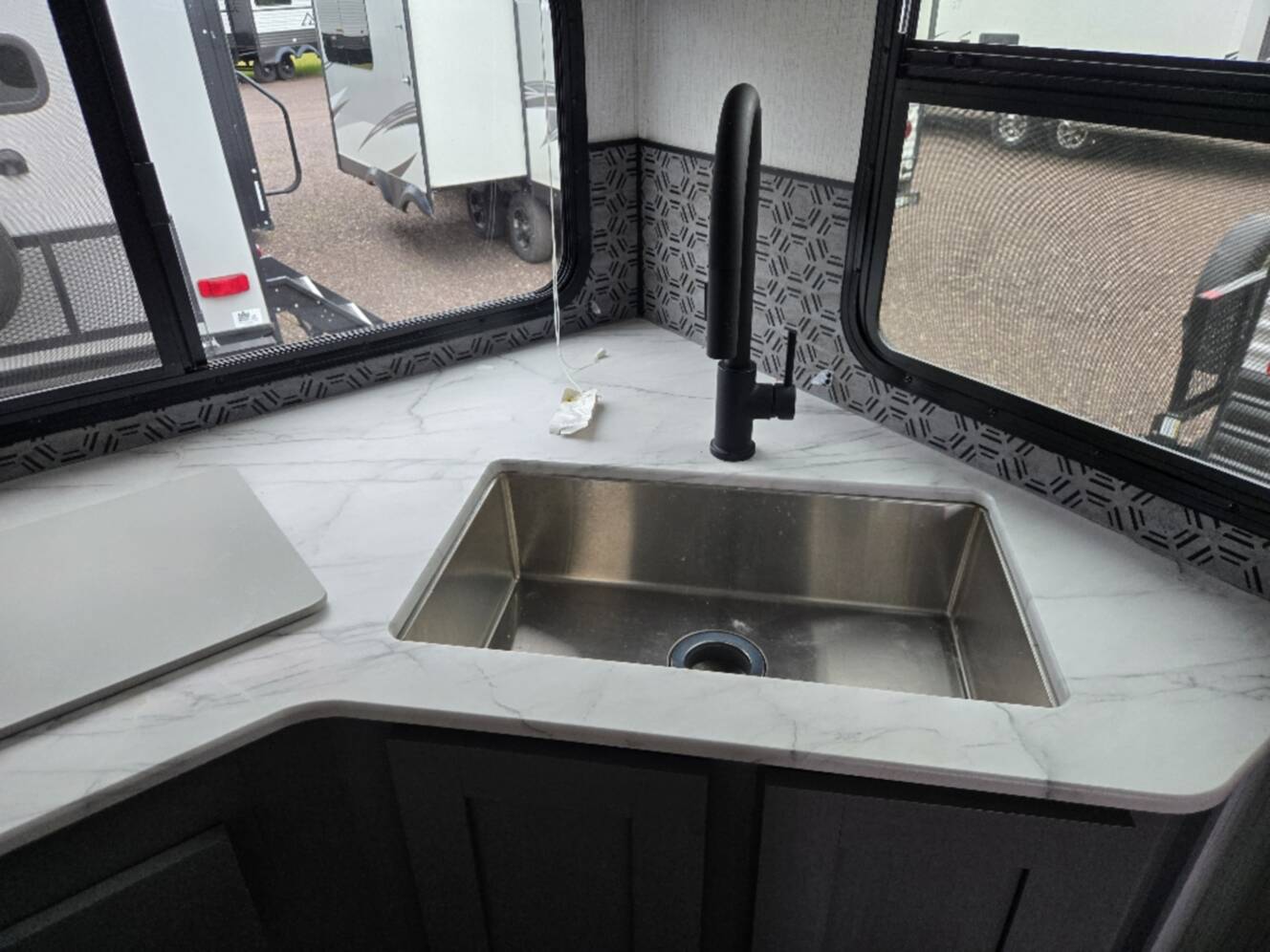 A photo of this 2022 Heartland Sundance Ultra-Lite 231ML