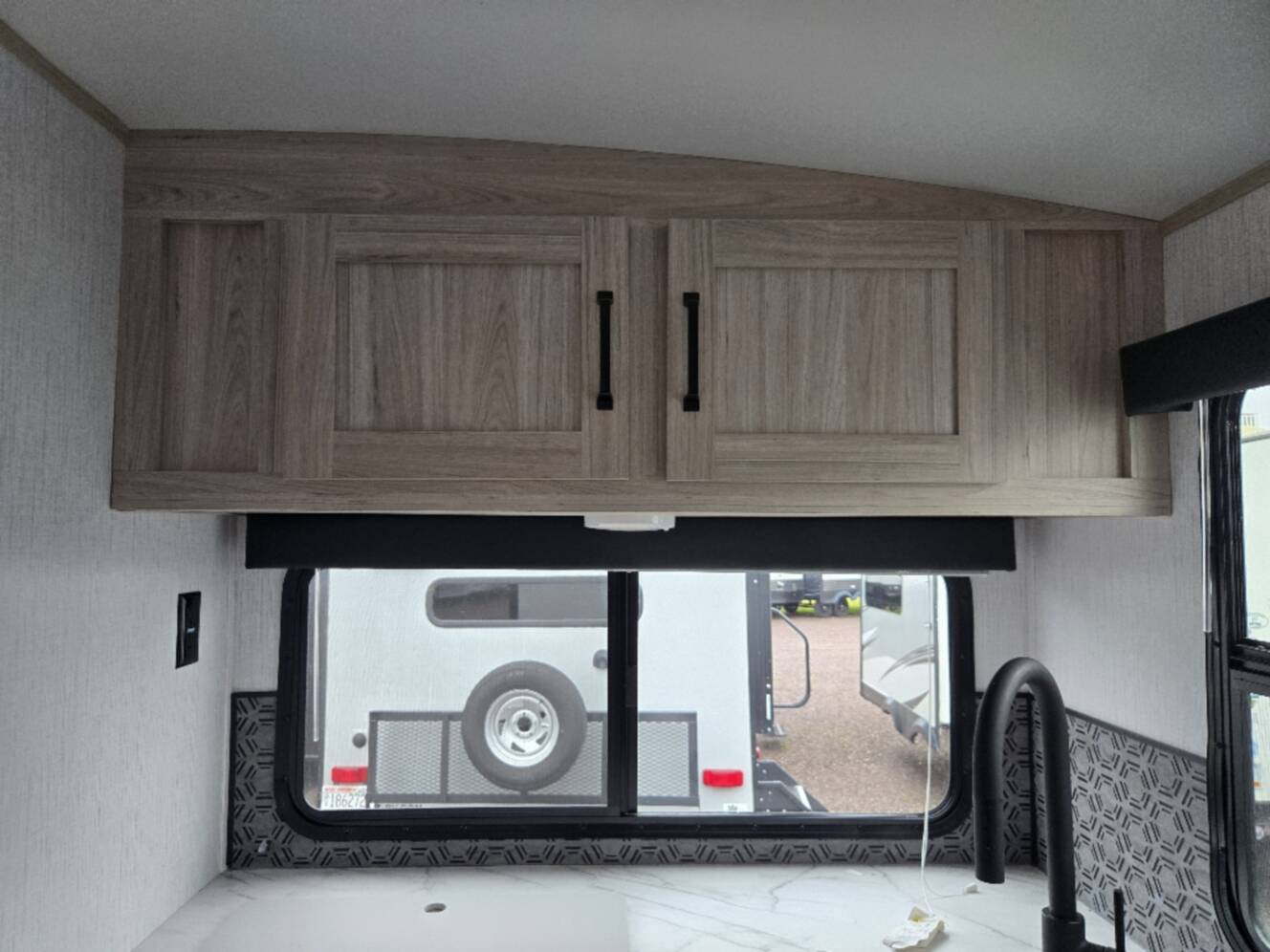 A photo of this 2022 Heartland Sundance Ultra-Lite 231ML