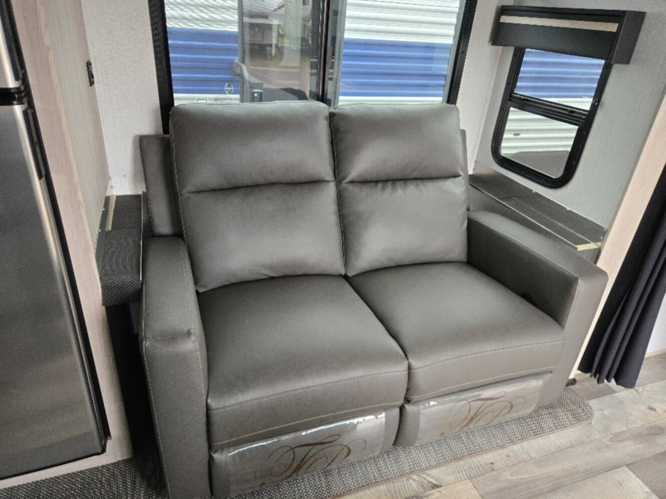 A photo of this 2022 Heartland Sundance Ultra-Lite 231ML