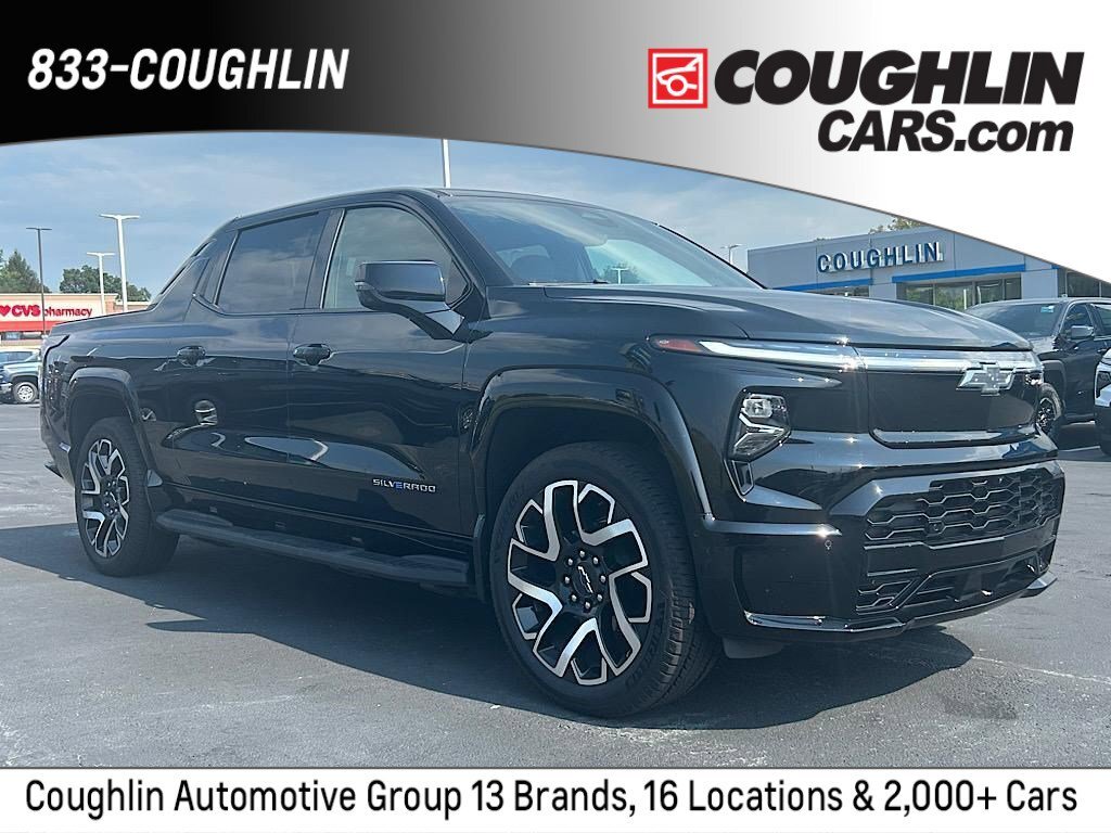 2024 CHEVROLET Silverado EV in Pataskala, OH