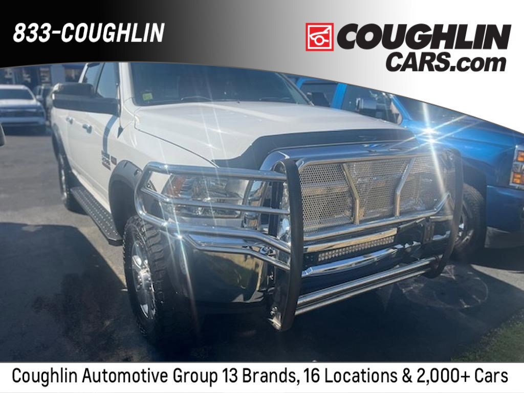 2014 RAM 2500 SLT in Pataskala, OH