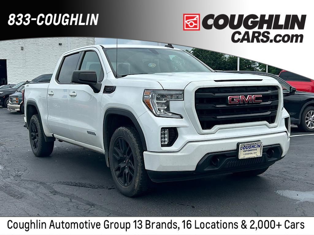 2020 GMC SIERRA in Pataskala, OH