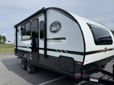 Forest River R-Pod RP-197 RVs For Sale - RV Trader