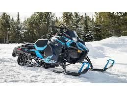 Blue Arctic Cat For Sale - Arctic Cat Snowmobiles