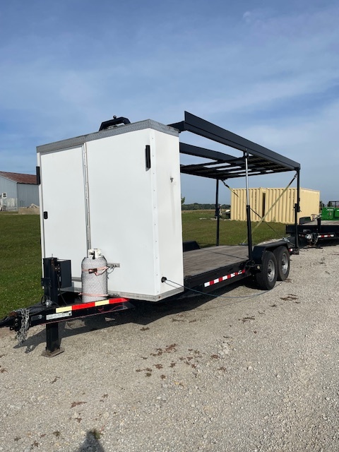 2023 Stealth Trailers OTHER OTG in fox lake WI