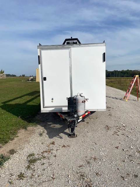 2023 Stealth Trailers OTHER OTG in fox lake WI