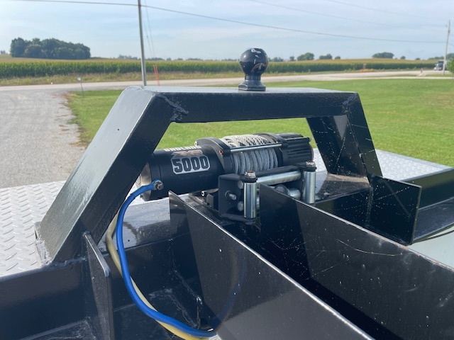 2023 Stealth Trailers OTHER OTG in fox lake WI