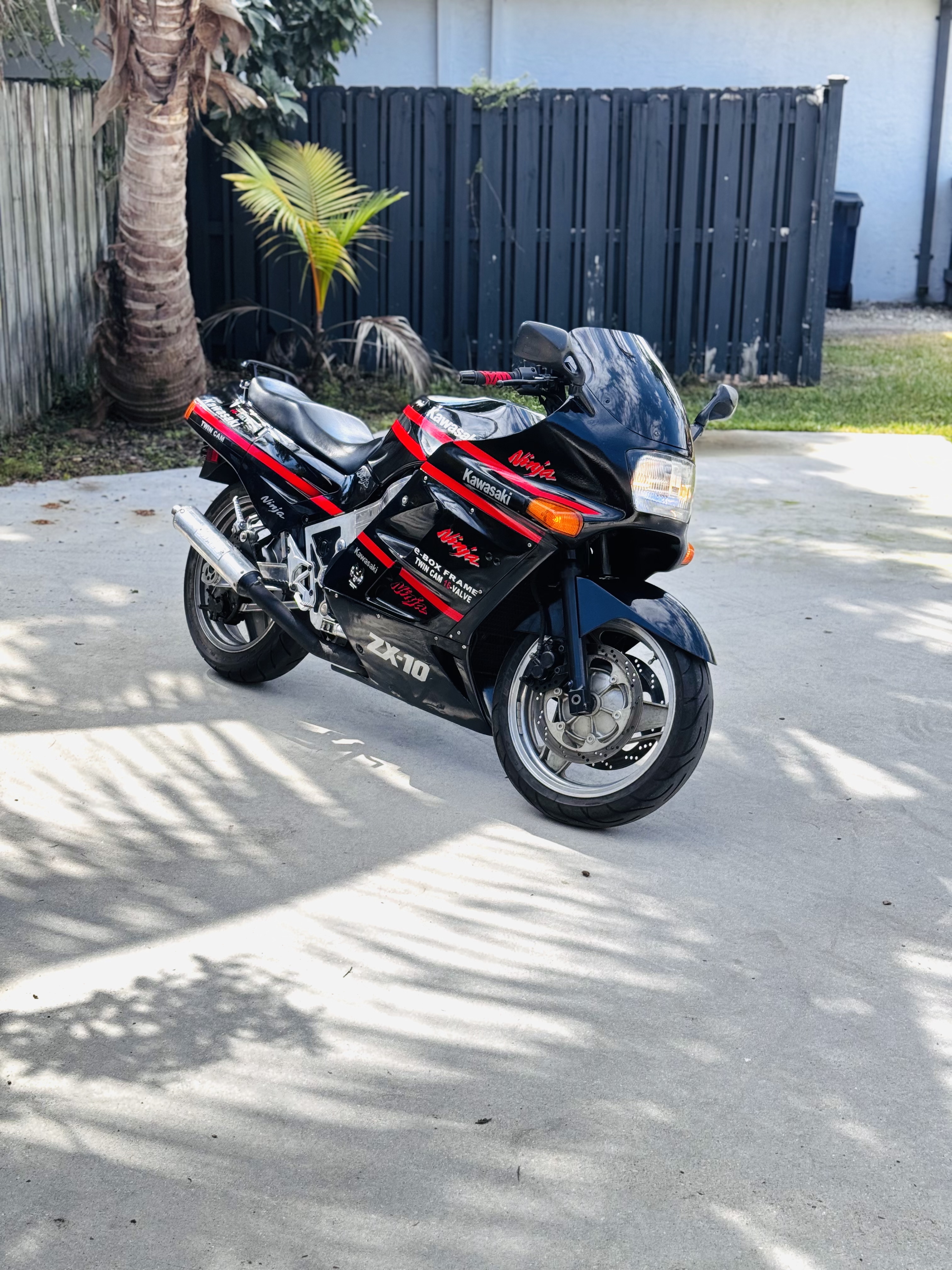 【中古】 Speeding Motorcycle Used Kawasaki Zx- Motorcycles For Sale - Cycle Trader