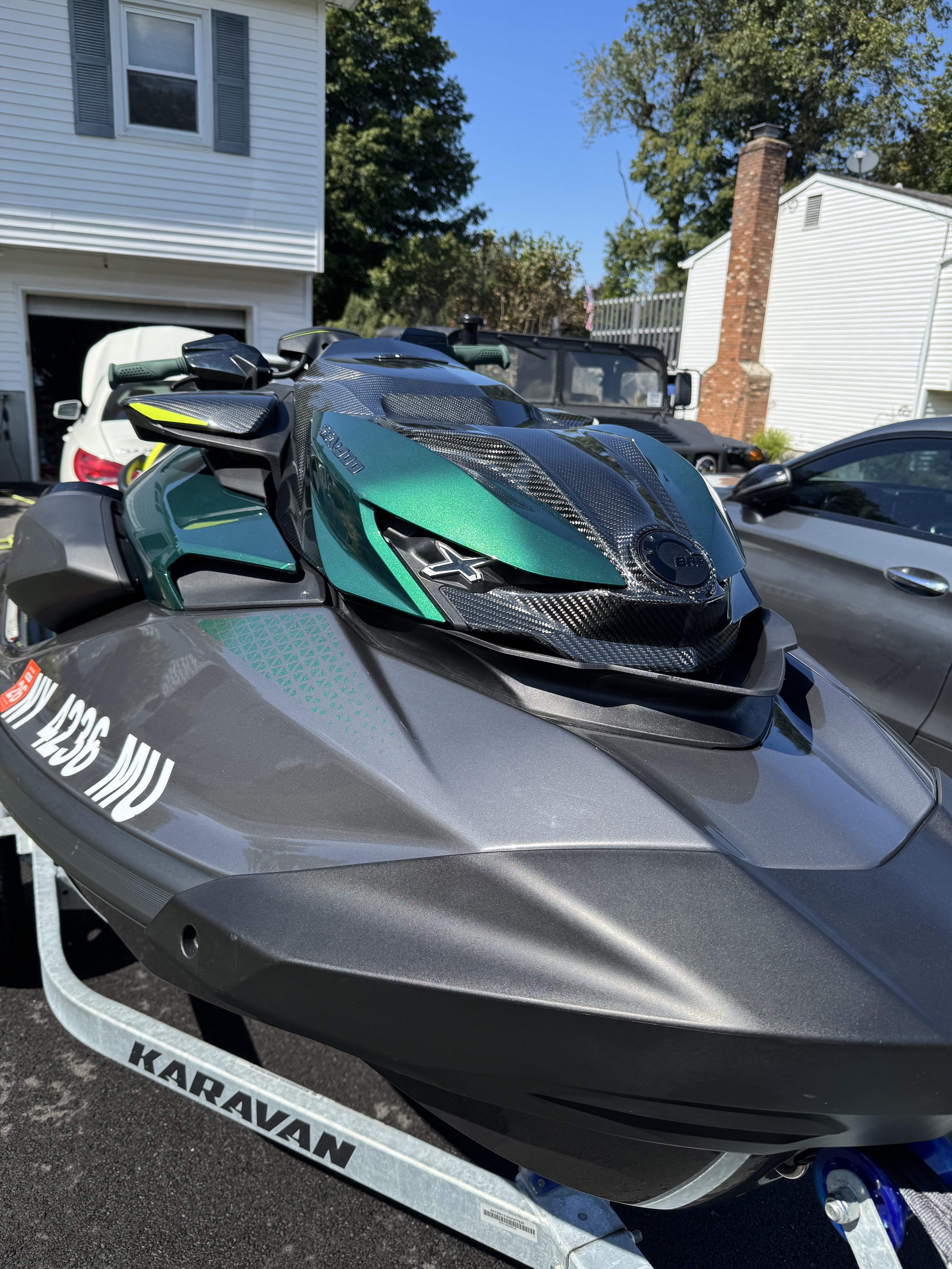 215 Rxt For Sale - Sea-Doo Personal Watercraft - PWC Trader