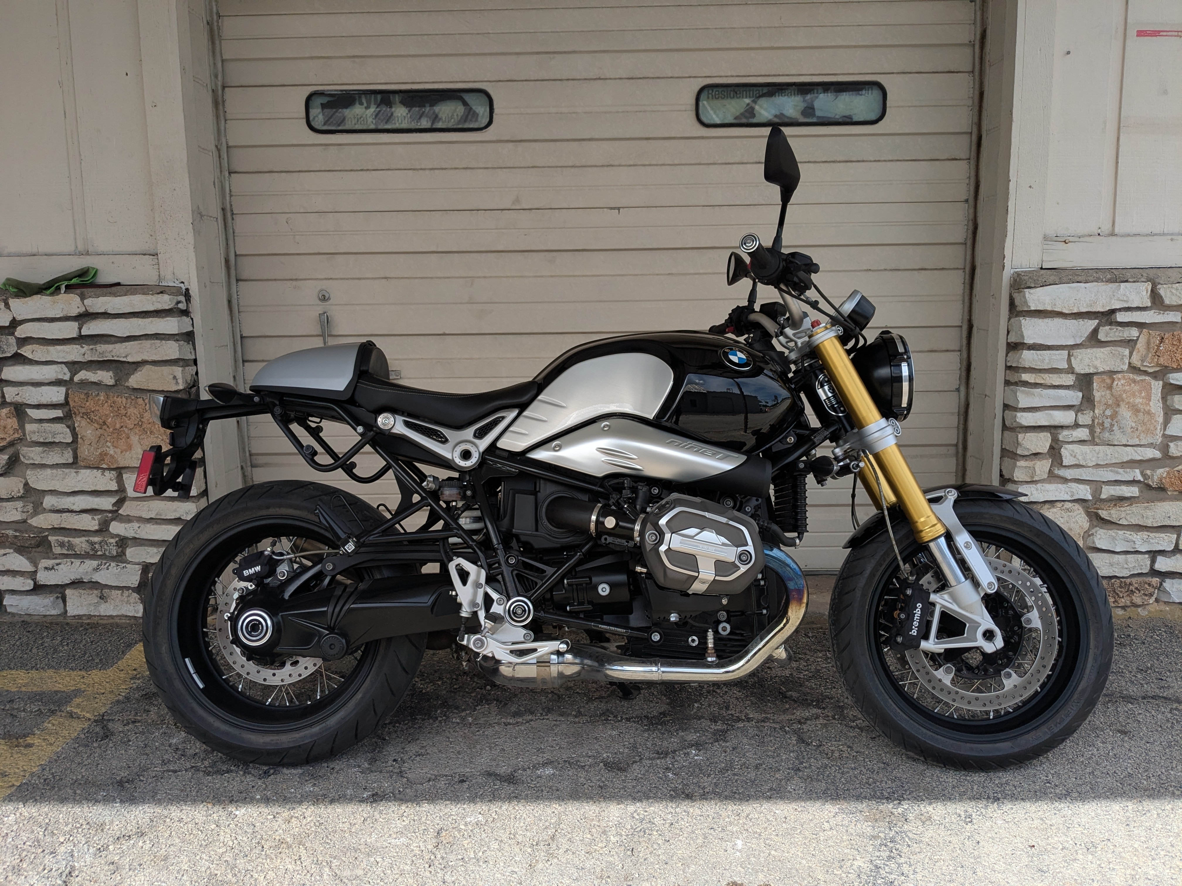 King！ Black Motorcycles For Sale Near Houston, TX - Cycle Trader
