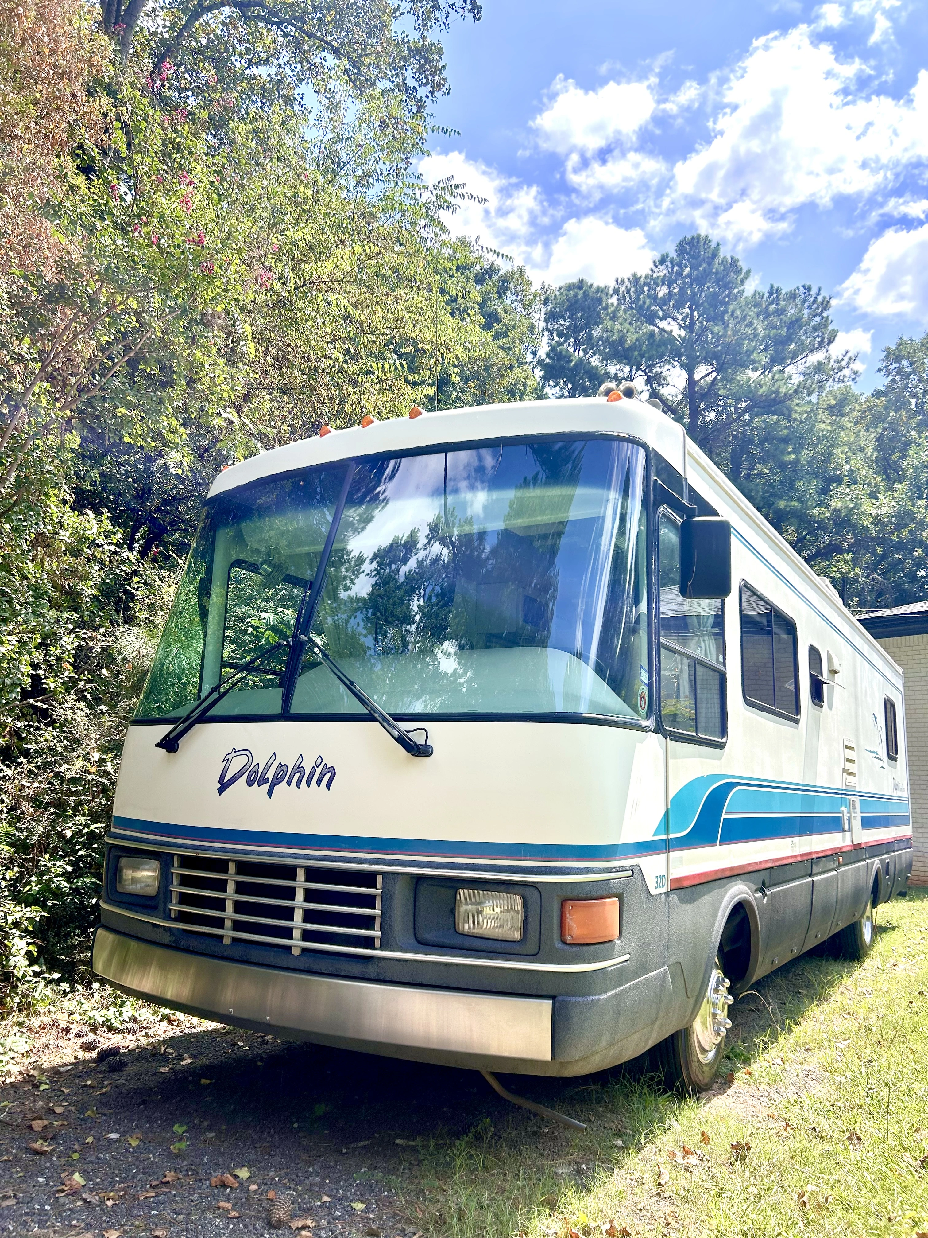 Dolphin RVs For Sale - RV Trader