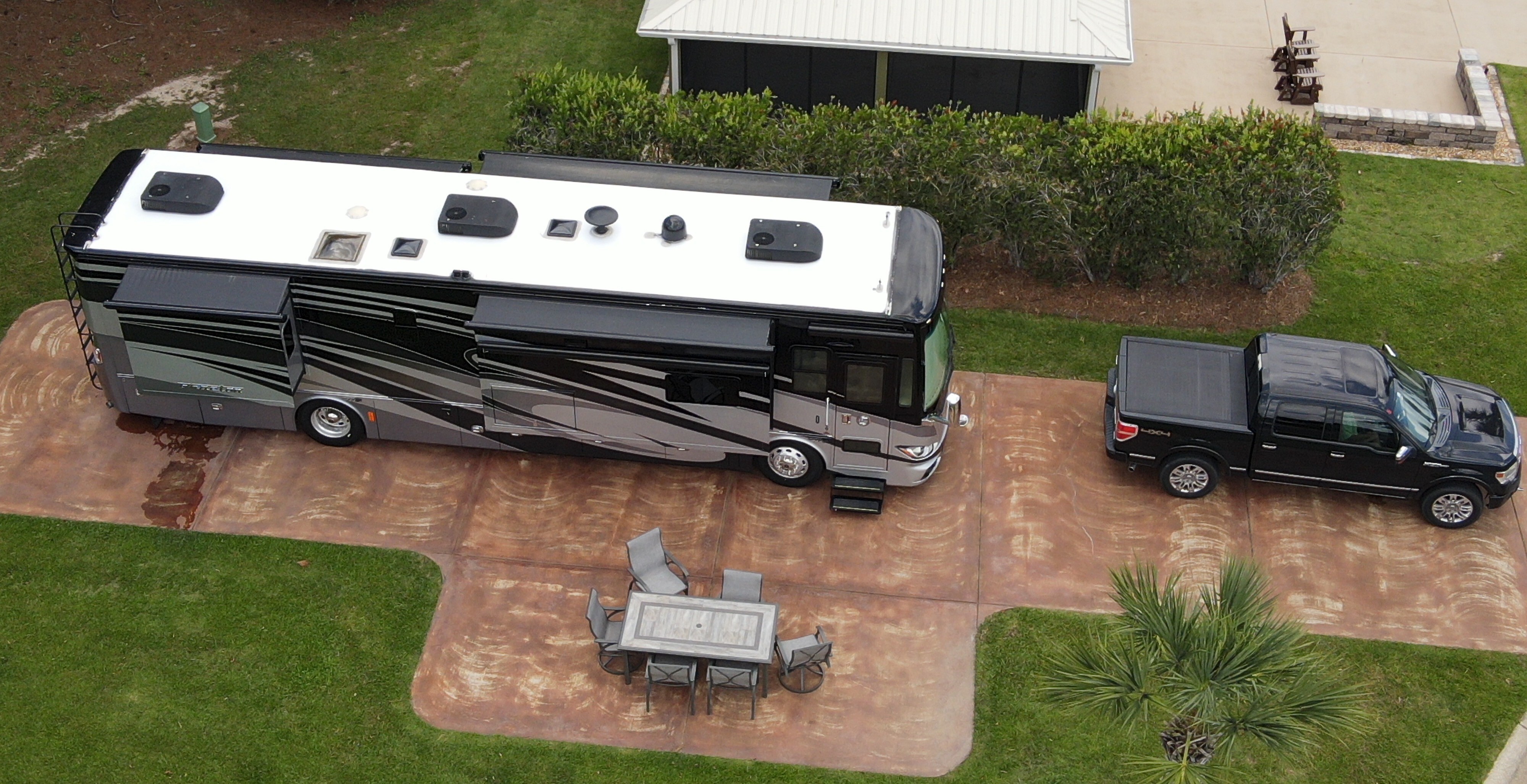 2018 Tiffin Motorhomes PHAETON 40 QKH RV