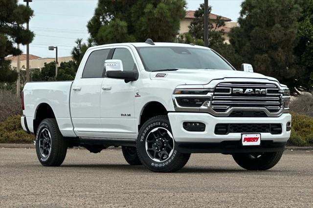 2026 RAM 2500 LARAMIE in National City, CA