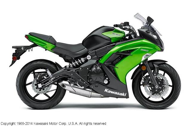 激レア！！Kawasaki ZX-10R 2010 KAWASAKI ZX1400 NINJA ZX14 - National Powersports