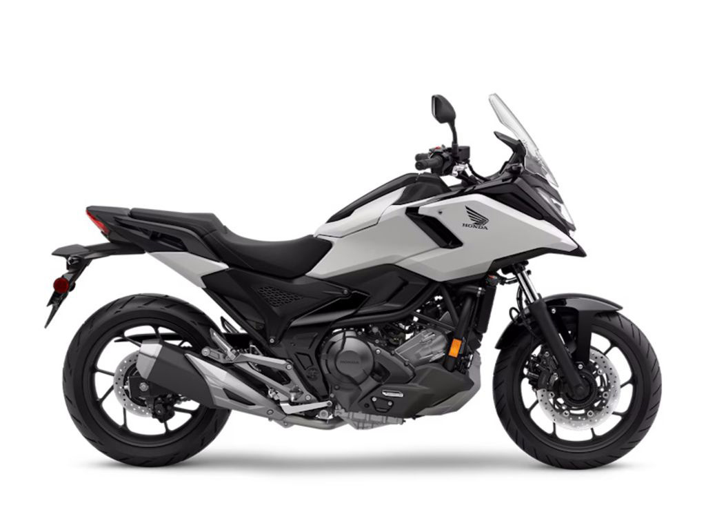 SHARP Ｄ.combo DV-NC750 Honda NC750 Adventure (2013 - ) review | Autotrader