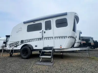 Intech Sol Horizon Rover RVs For Sale - RV Trader