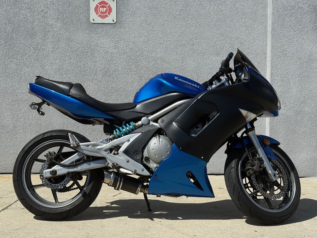 ks SPARK Kawasaki ZX-10R (2021+) Full Titanium Exhaust System