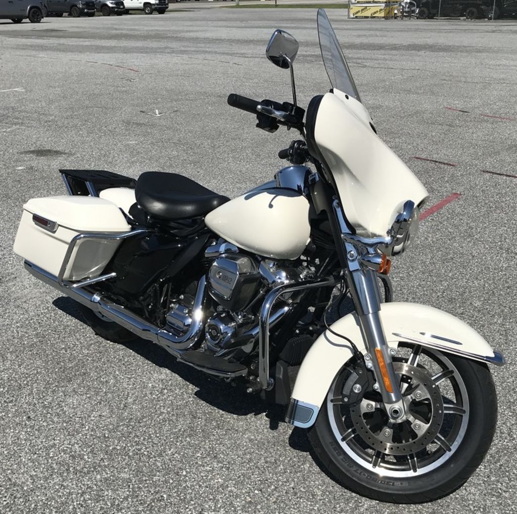 2023 Harley-Davidson® FLHTP POLICE in Dover, DE