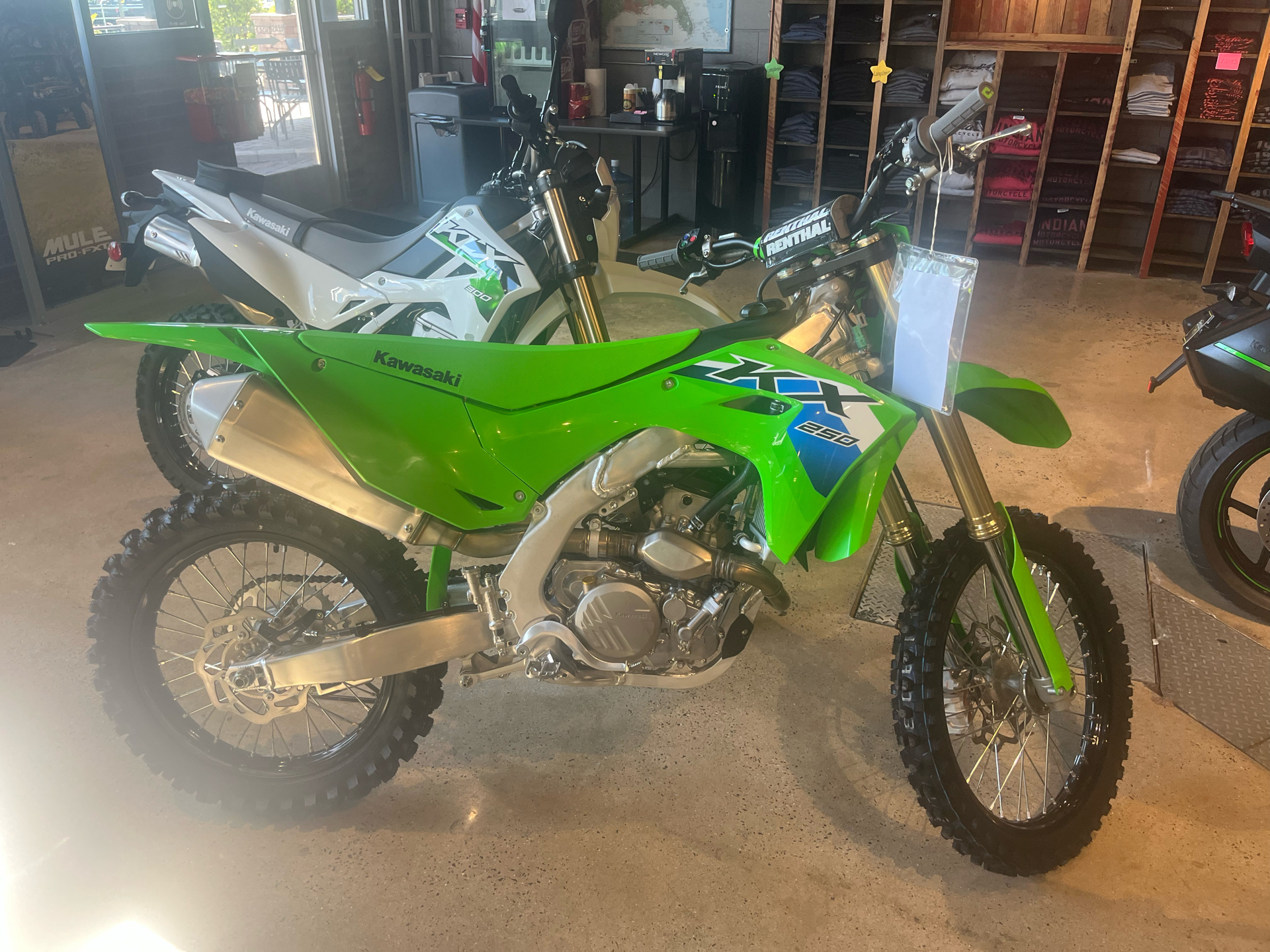 の Green Motorcycles For Sale Near 47172 - Cycle Trader