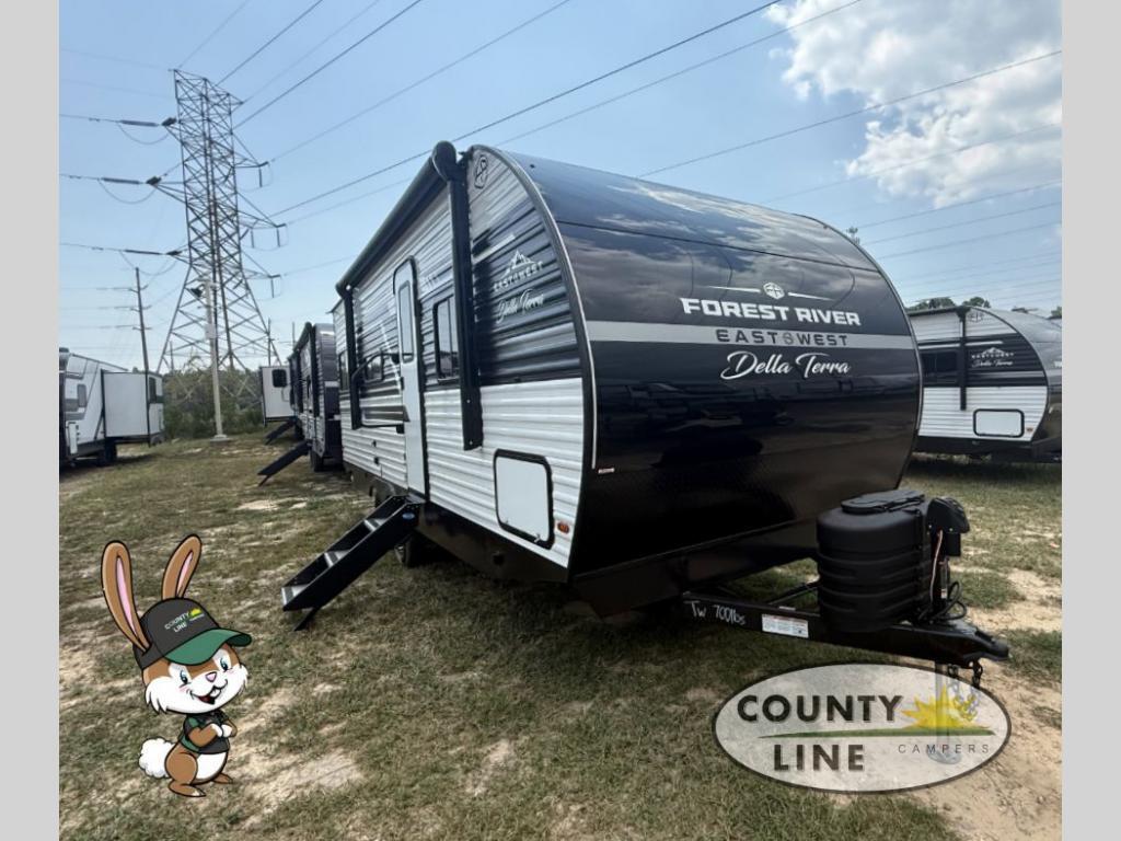 2026 East To West Della Terra 200RD in gulfport MS