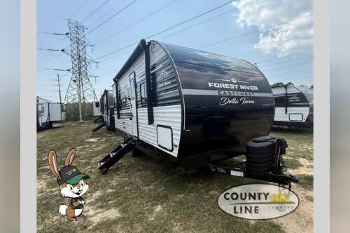 2026 East To West Della Terra 200RD in gulfport MS