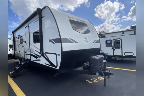 2022 Forest River SURVEYOR 276BHLE in bartow FL