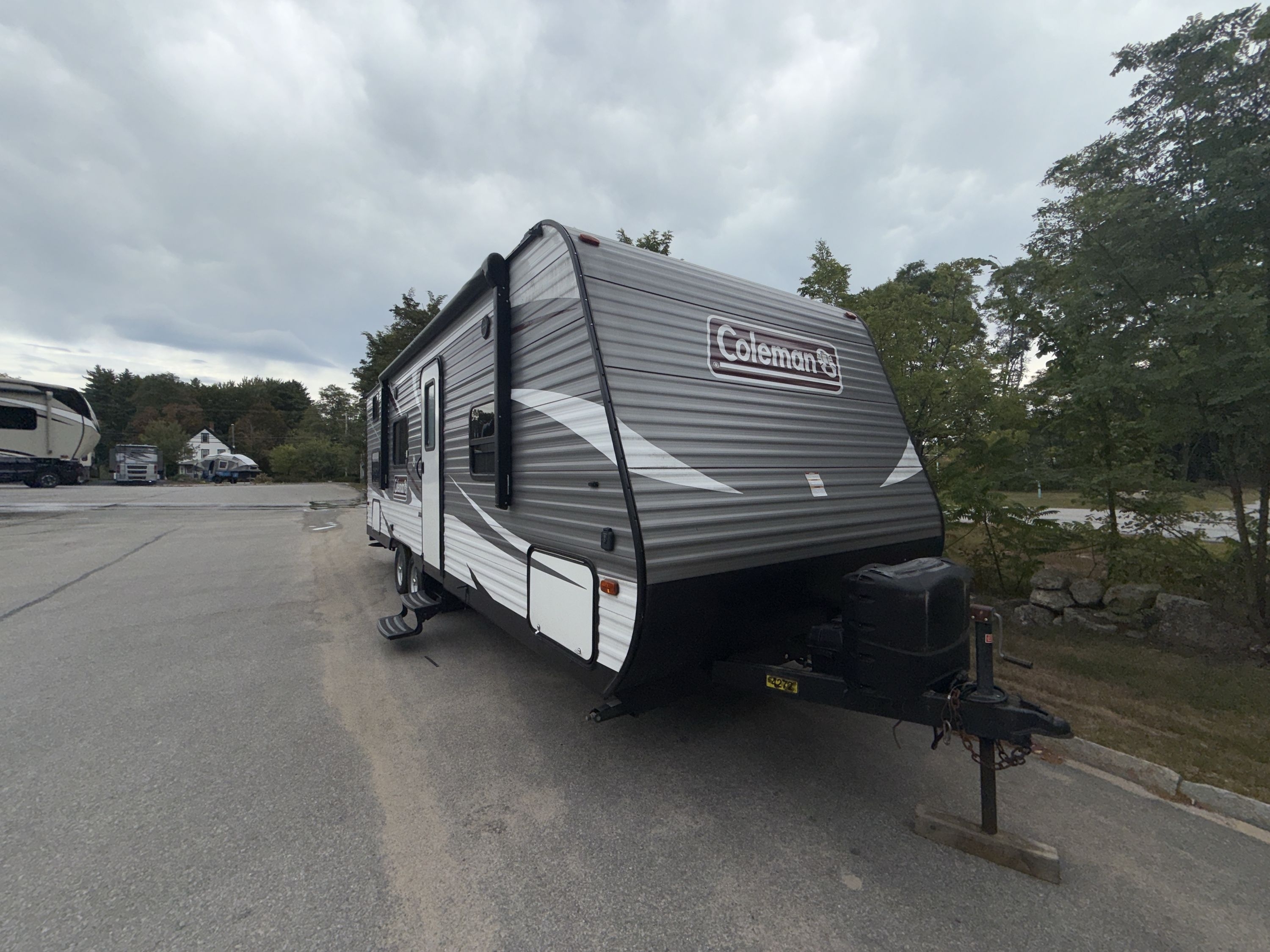 2018 Coleman Lantern RVs For Sale - RV Trader