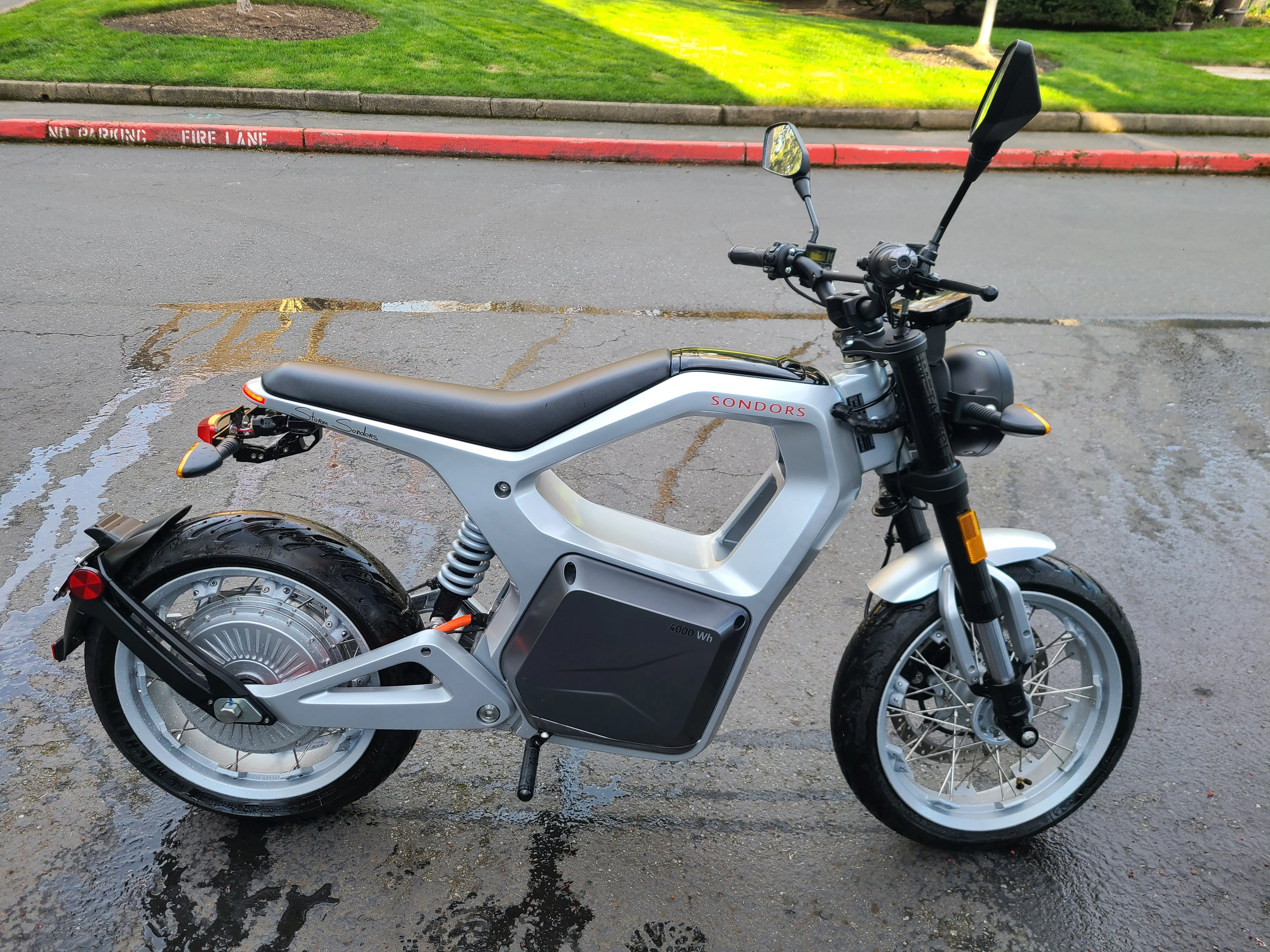 Sondors Metacycle electric bike prices in Singapore